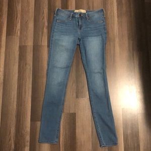 Hollister 1R Jeans
